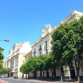 Melhores bairros de Porto Alegre no mapa para morar ou visitar: guia para se orientar pela cidade
