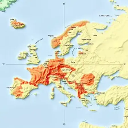 O que é coordenada UTM: entenda o conceito em mapas