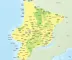 Mapa político do Mato Grosso com municípios: guia de localização e contexto territorial