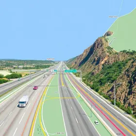 Pedágios na BR-381 no mapa atualizado: guia para planejar sua viagem