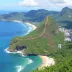 Roteiro em Ubatuba com mapa e pontos de interesse: guia turístico para planejar a visita