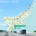 Pedágios na BR-101 no mapa atualizado: rotas, trechos e cidades no caminho