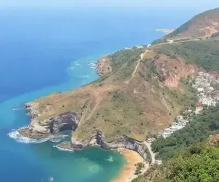 Roteiro em João Pessoa com mapa e pontos de interesse: guia turístico para planejar a visita