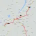 Pedágios na BR-376 no mapa atualizado: rotas, trechos e cidades no caminho