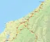 Postos na BR-060 no mapa para viagem: rotas, trechos e cidades no caminho