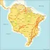 Mapa histórico do Brasil: contexto, estudo e uso em sala de aula