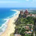 Roteiro em Fortaleza com mapa e pontos de interesse: guia turístico para planejar a visita