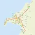 Mapa de rodoviárias de Vitória e terminais: guia para se orientar pela cidade