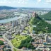 Bairros da zona leste de Curitiba no mapa: bairros, zonas e referências urbanas