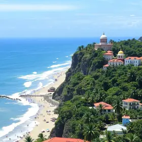 Como chegar em Salvador pelo mapa com rotas: guia turístico para planejar a visita