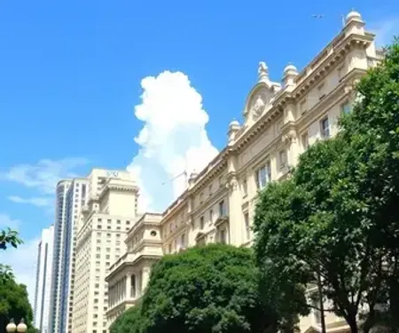 Melhor caminho de São Paulo a Rio de Janeiro: guia para planejar sua viagem