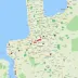 Bairros próximos ao centro de Goiânia no mapa: localização, acessos e divisão da cidade