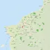 Bairros da zona norte de Fortaleza no mapa: guia para se orientar pela cidade