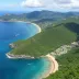 Onde fica Ilhabela no mapa do Brasil: atrações, acessos e roteiro no mapa