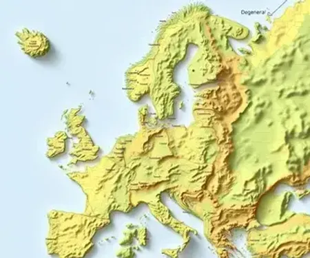 QGIS para iniciantes: guia rápido de cartografia e geotecnologia