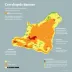 Mapa de queimadas no Cerrado: mapa ambiental explicado de forma simples