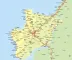 Mapa de Goiás com cidades e rodovias: mapa, referências e orientação prática