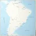 Mapa mudo do Brasil para prova de geografia: contexto, estudo e uso em sala de aula
