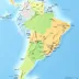 Mapa político do Brasil com fronteiras estaduais: guia para entender a divisão territorial