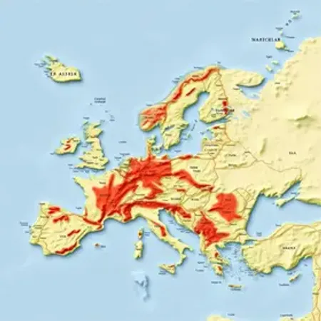 Cartografia para iniciantes: guia rápido de cartografia e geotecnologia