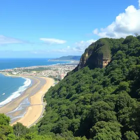 Melhor caminho de Curitiba a Florianópolis: rotas, trechos e cidades no caminho
