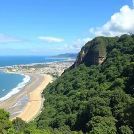 Melhor caminho de Curitiba a Florianópolis: rotas, trechos e cidades no caminho