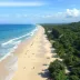 Como chegar em Balneário Camboriú pelo mapa com rotas: guia turístico para planejar a visita