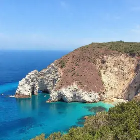 Melhores lugares de Arraial do Cabo no mapa: guia turístico para planejar a visita