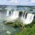 Melhores lugares de Foz do Iguaçu no mapa: atrações, acessos e roteiro no mapa
