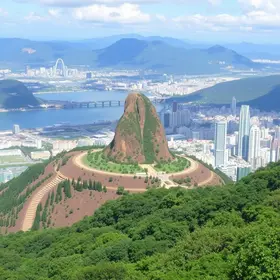 Distância do Rio de Janeiro a Belo Horizonte no mapa: guia para planejar sua viagem