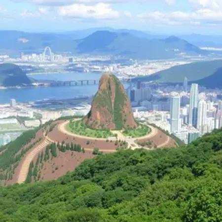 Distância do Rio de Janeiro a Belo Horizonte no mapa: guia para planejar sua viagem