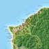 Como chegar em Paraty pelo mapa com rotas: pontos de interesse e localização