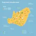 Mapa de educação da Paraíba: dados, indicadores e leitura territorial