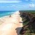 Melhores lugares de Lençóis Maranhenses no mapa: atrações, acessos e roteiro no mapa
