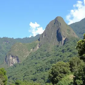 Como chegar em Canela pelo mapa com rotas: guia turístico para planejar a visita