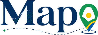 Logo do Site Mapa